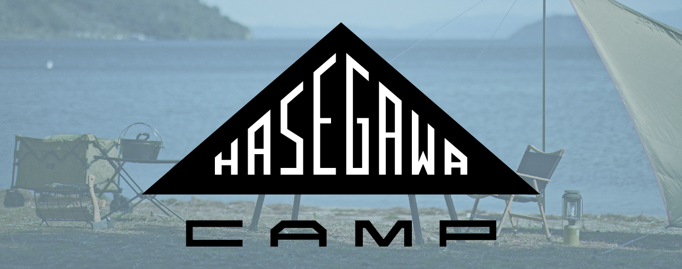 HASEGAWA CAMP